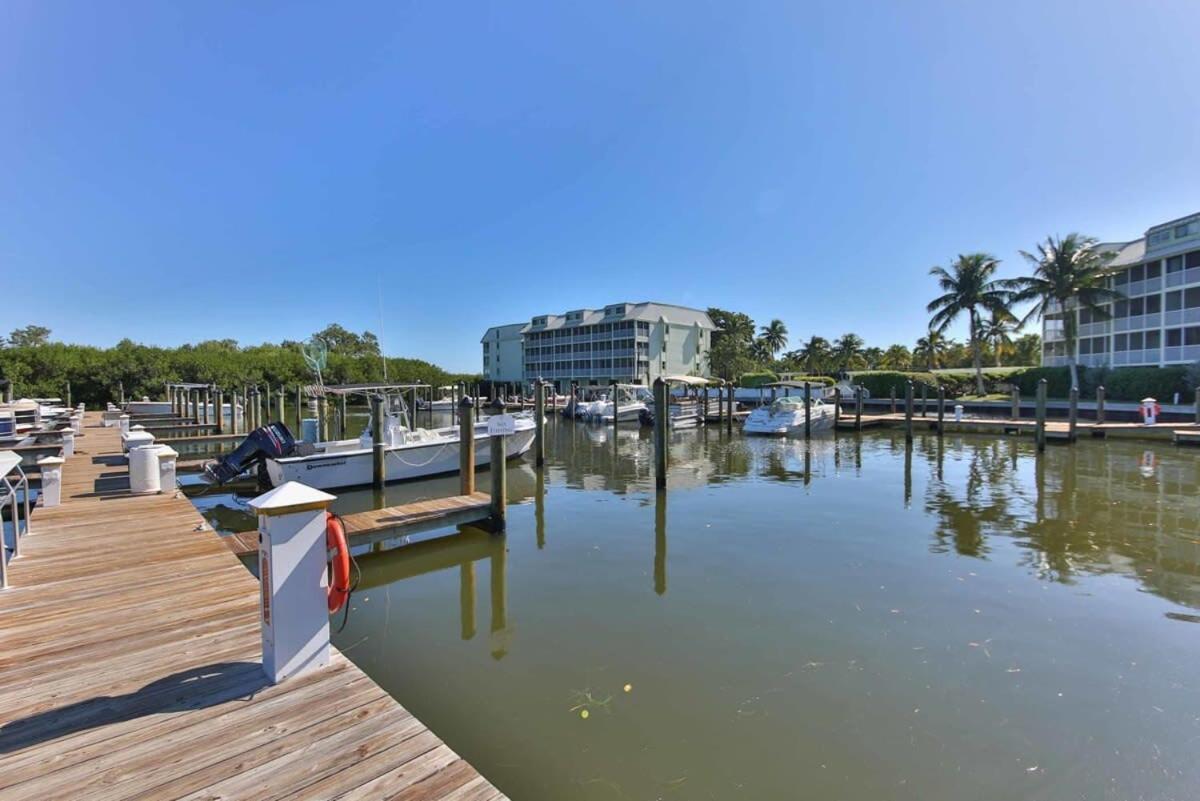Family-Friendly Bayside Villa At South Seas Resort Captiva Island Exteriör bild