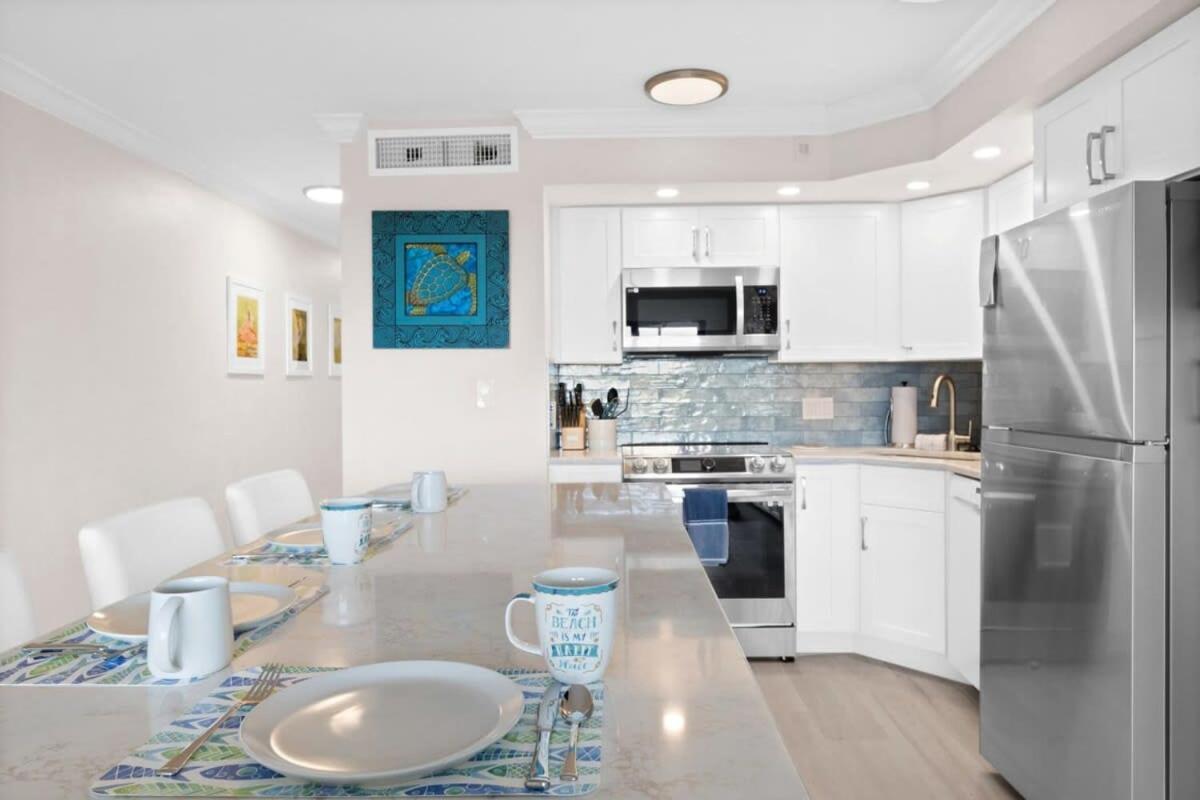 Family-Friendly Bayside Villa At South Seas Resort Captiva Island Exteriör bild