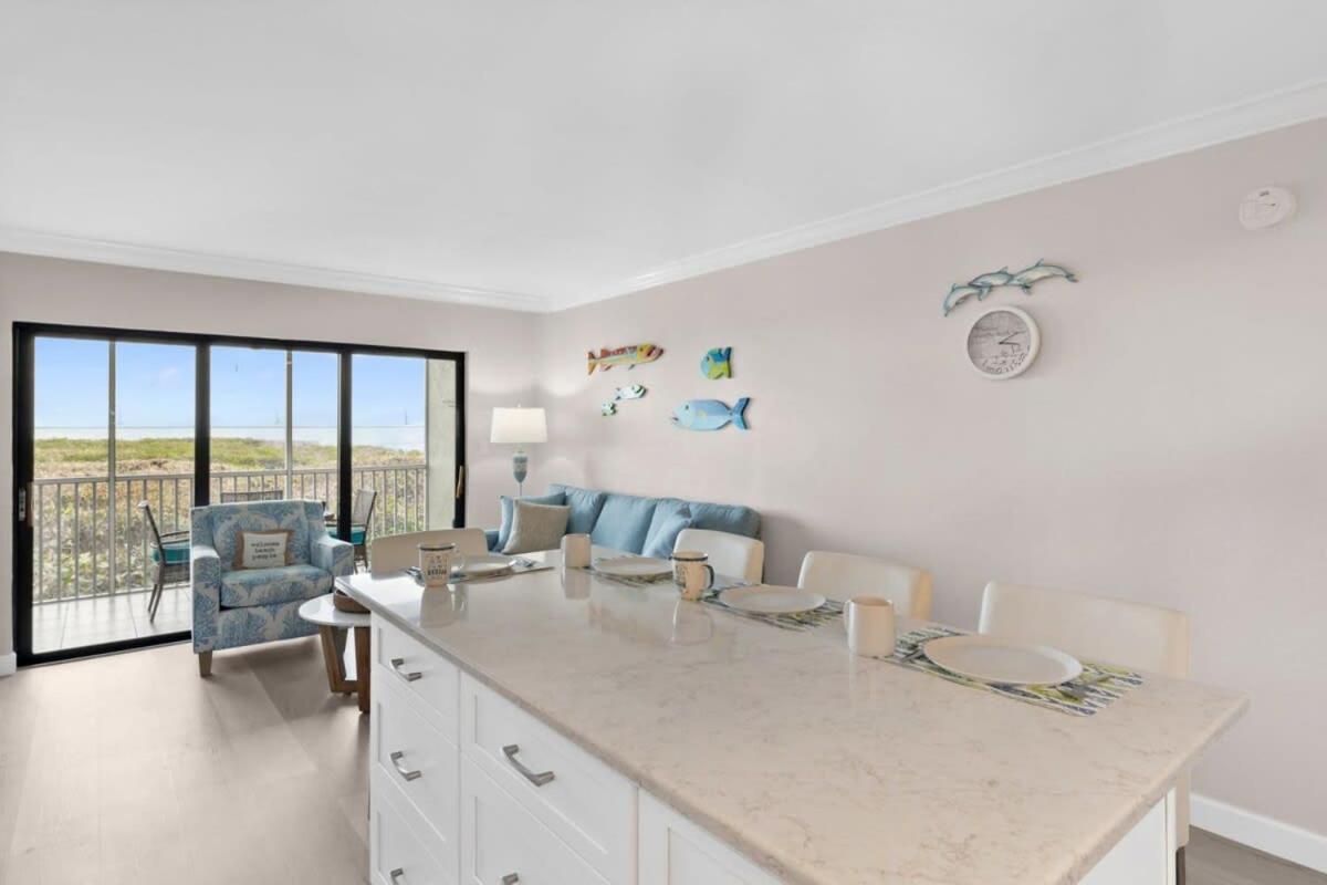 Family-Friendly Bayside Villa At South Seas Resort Captiva Island Exteriör bild