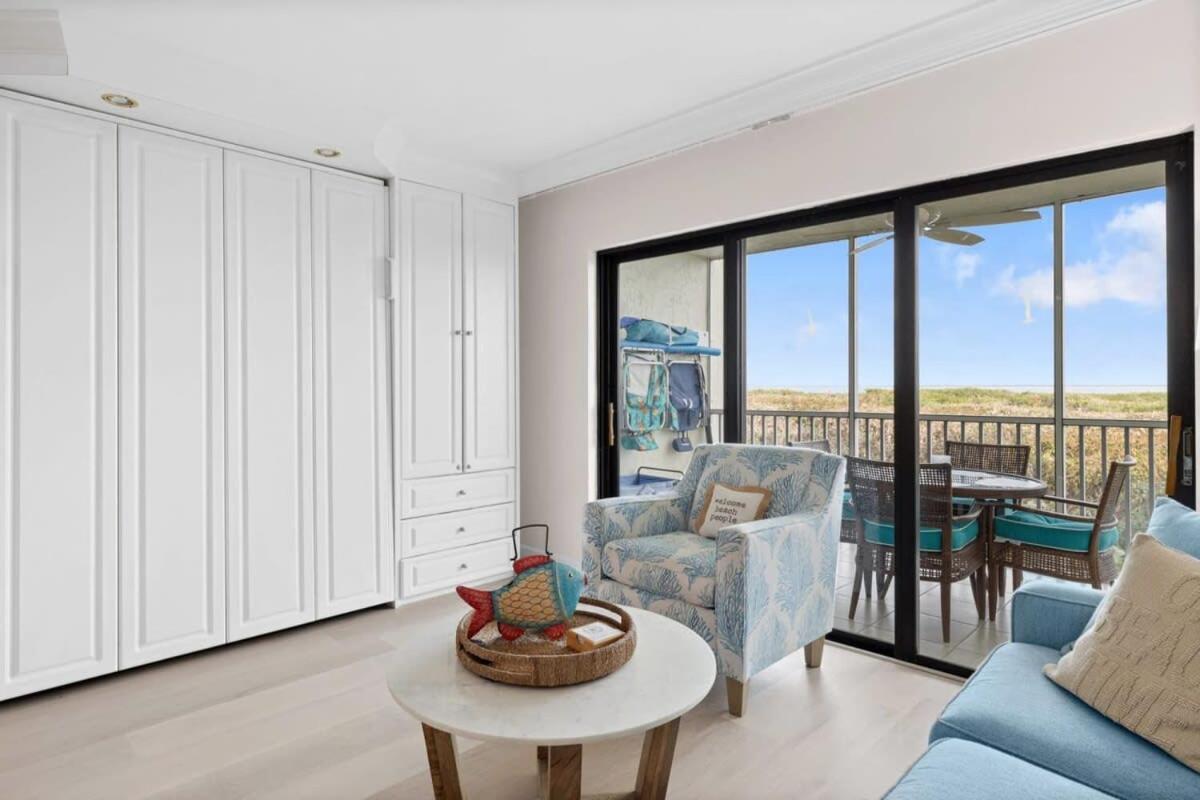 Family-Friendly Bayside Villa At South Seas Resort Captiva Island Exteriör bild